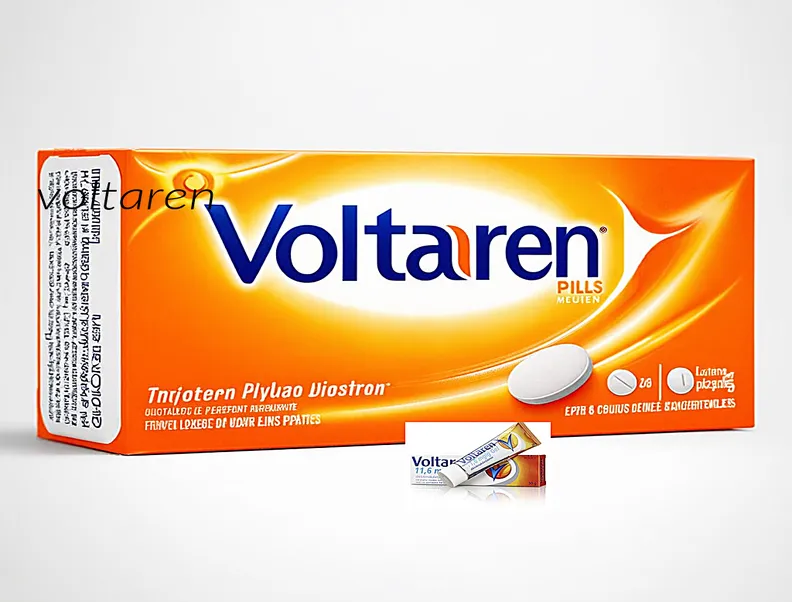 Voltaren 1