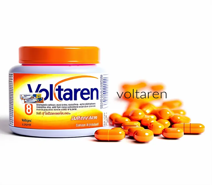 Voltaren 2